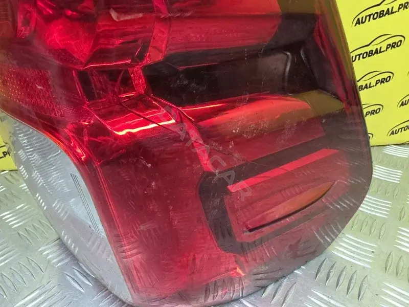 Задние фонари 815500K291