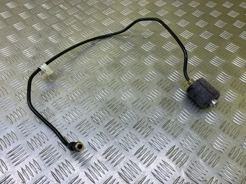Патрубки системы охлаждения HPLA3D208BB