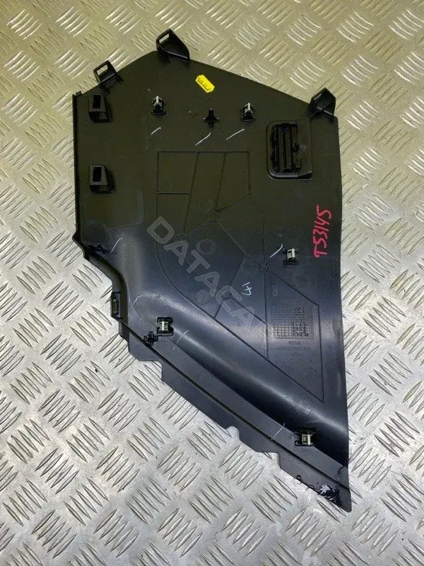 Пластик салона BJ32044C72AAW