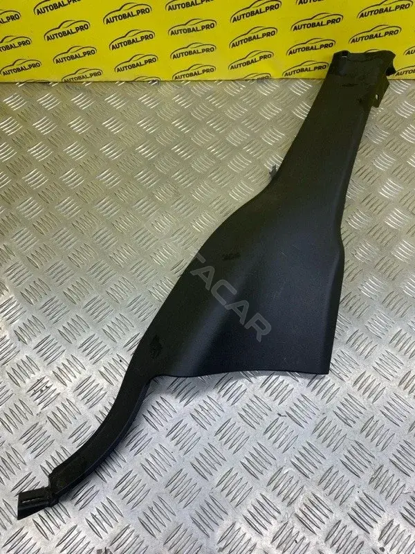 Обшивка стойки задней BJ3231070AEW