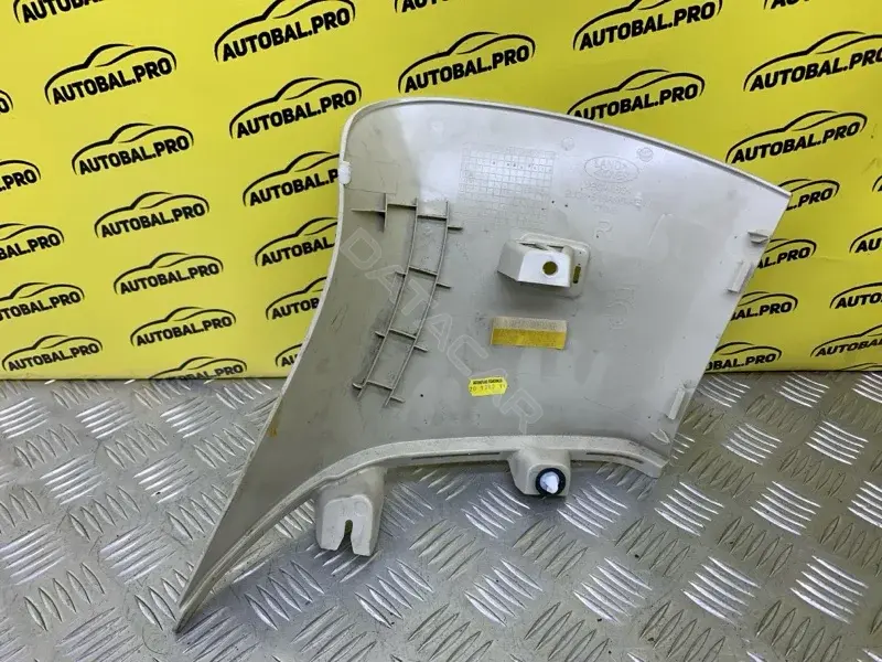 Обшивка стойки задней BJ32519A96