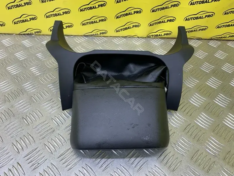 Кожух рулевой колонки BJ323F902AB