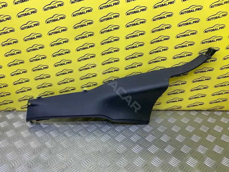 Обшивка стойки задней BJ3231071AEW