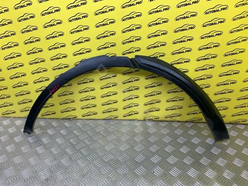 Молдинг крыла BJ32290E22AH