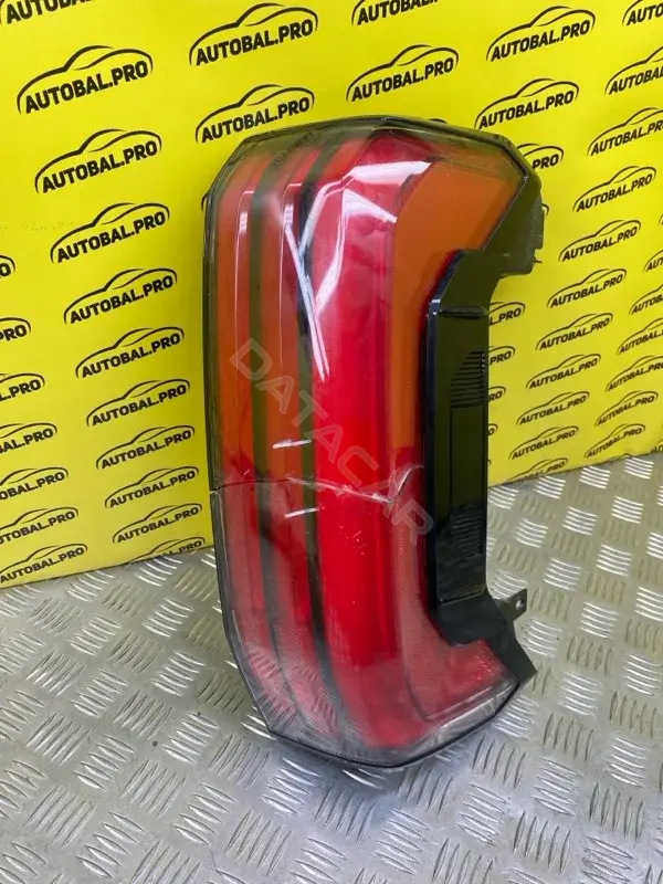 Задние фонари 815500C200