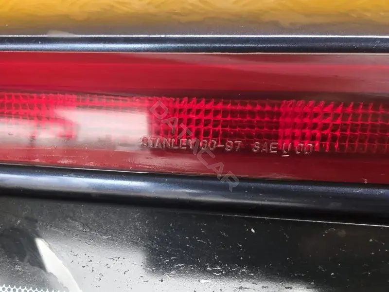 Фонарь стоп сигнала 8157060080
