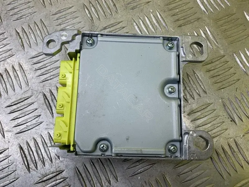 Блок управления подушками безопасности 891700C692