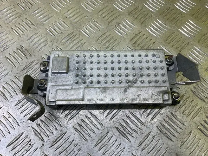 Блок управления камерой 867920C055