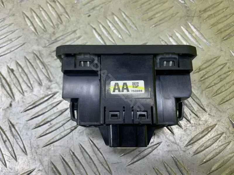 Переключатель полного привода AA75Q099