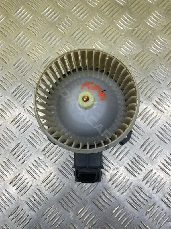 Моторчик печки 871030K491