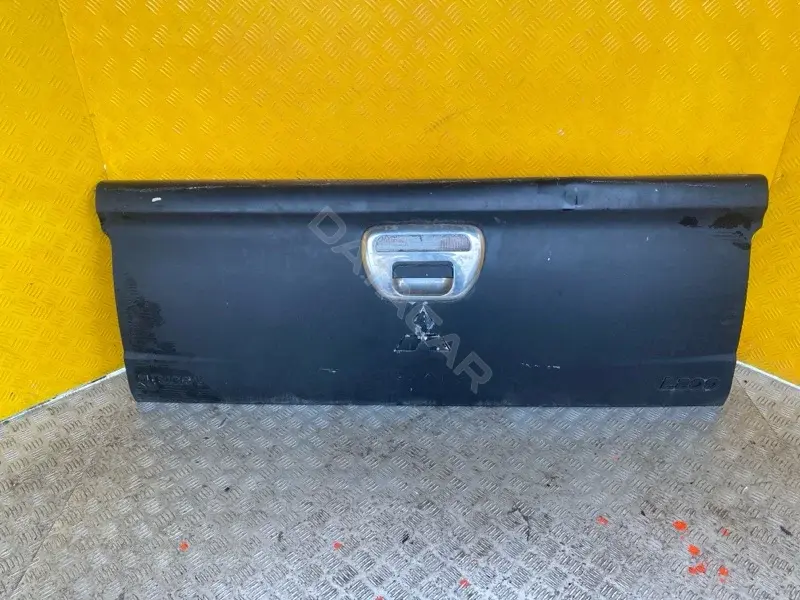 Борт откидной 6724A034