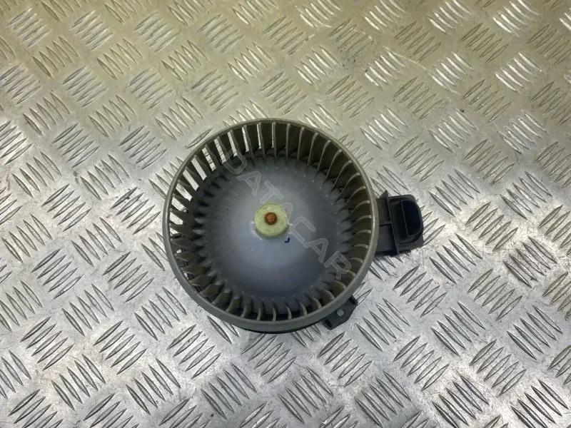 Моторчик печки 871030K490