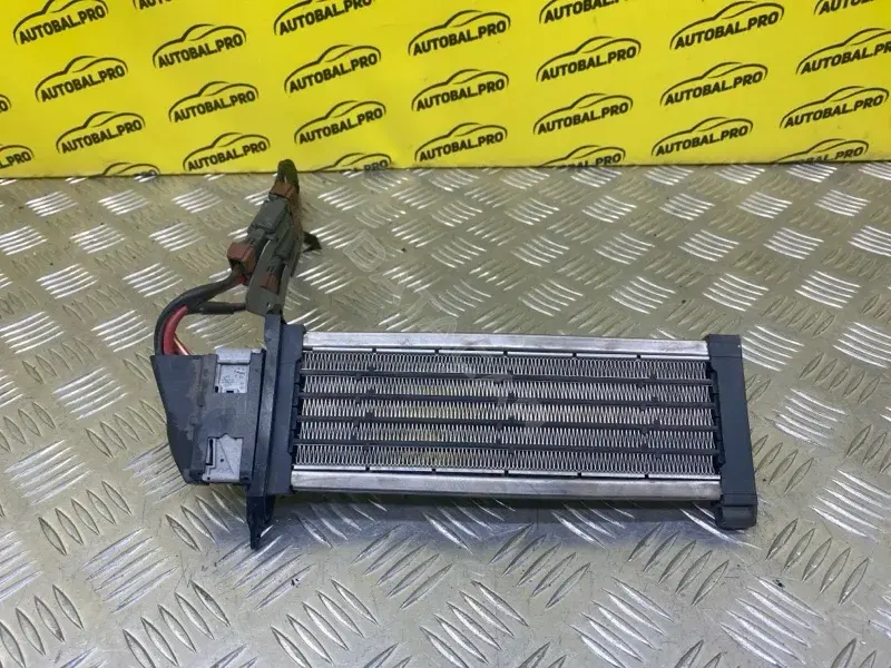 Электрический отопитель салона 7802A116