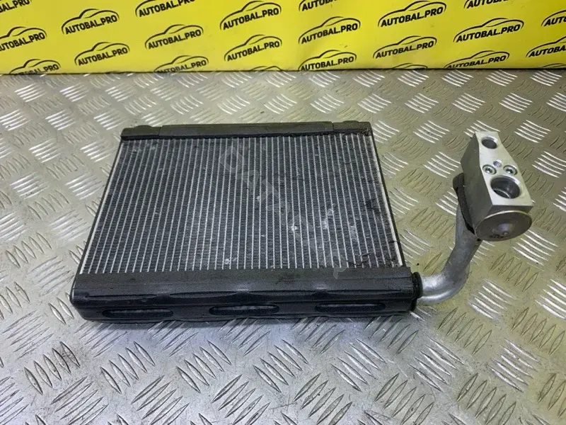 Испаритель кондиционера 7810A286