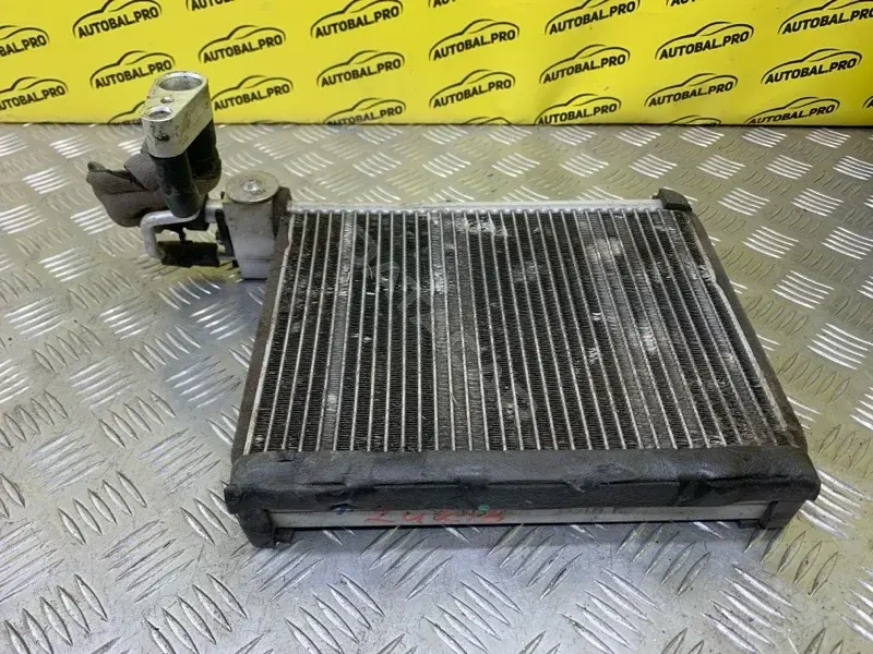 Испаритель кондиционера 7810A036