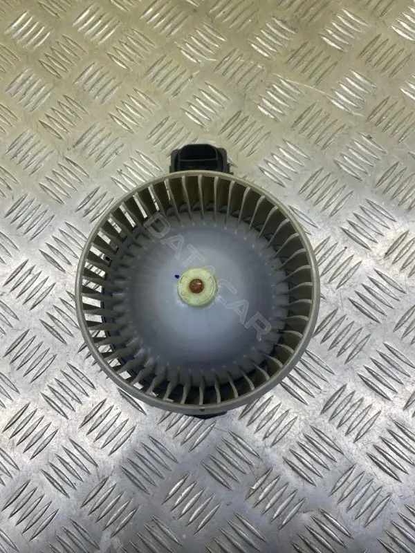 Моторчик печки 871030K490
