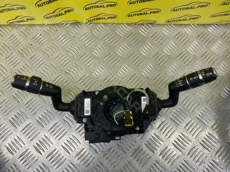 Переключатель подрулевой BJ323F972DB
