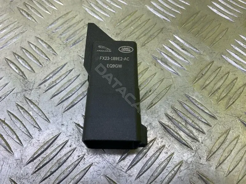 Реле свечей накала FX23189E2AC