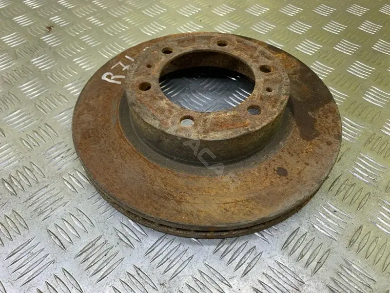 Тормозные диски 435120K330