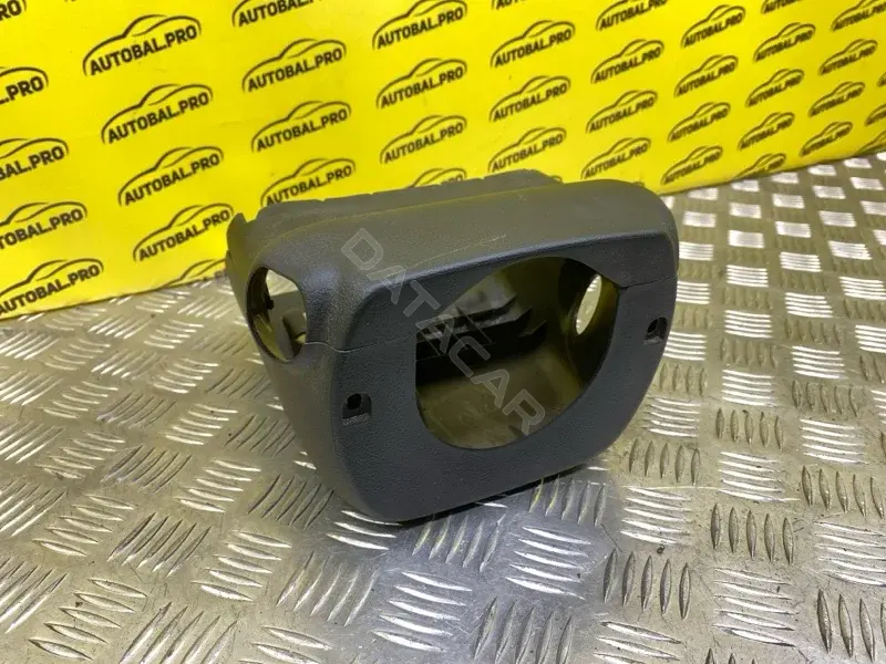 Кожух рулевой колонки 452860K090