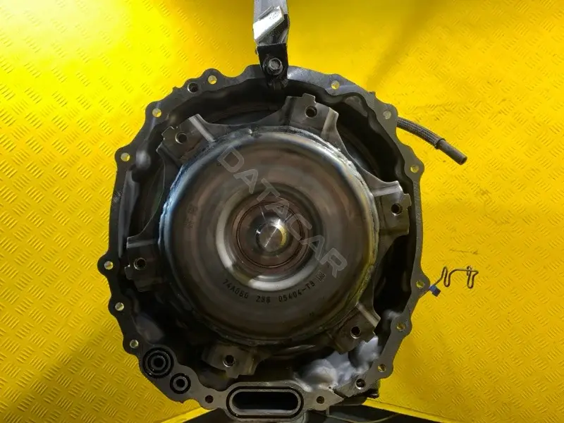 Автоматическая коробка передач (АКПП) 350500C030