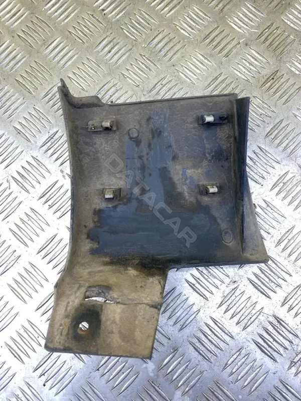 Накладка на порог LR082946