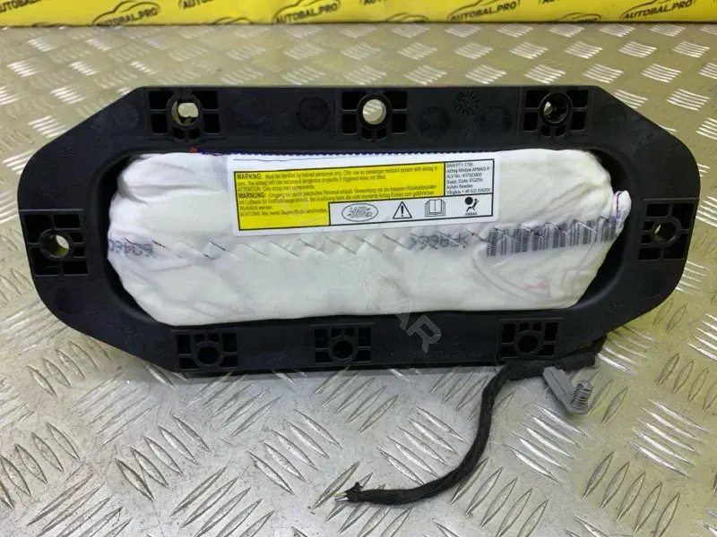 Подушка безопасности BJ32044A74AC