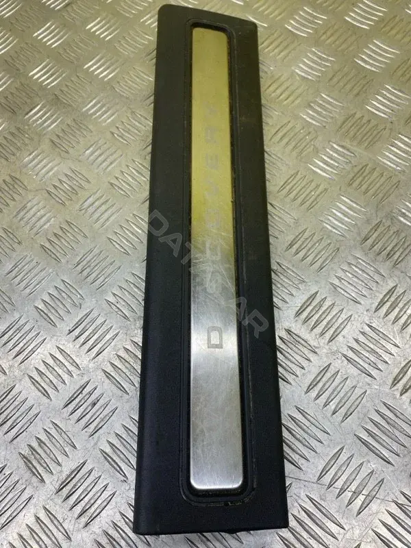 Накладка на порог HY3213201AA