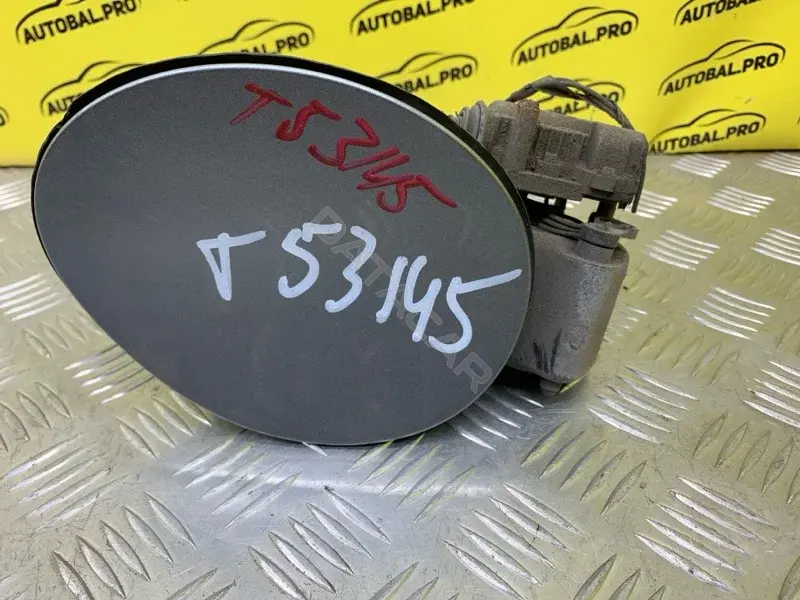 Крышка лючка топливного бака BJ3227936A