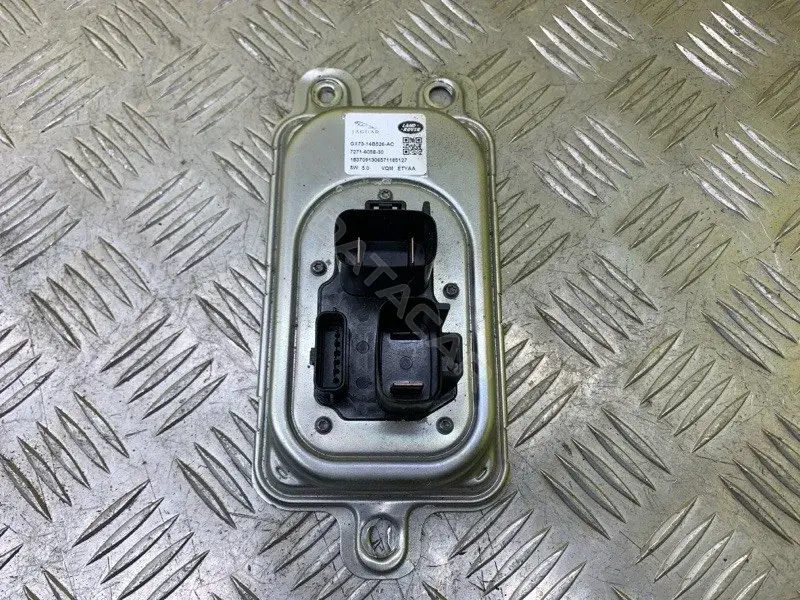 Преобразователь напряжения GX7314B526AC