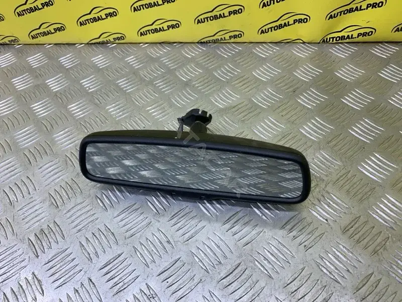 Внутреннее зеркало 96321ZH30A
