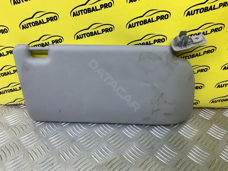 Козырек солнцезащитный 964003X40B