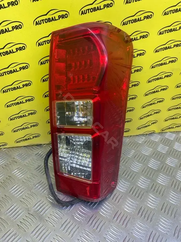 Задние фонари 8981253983