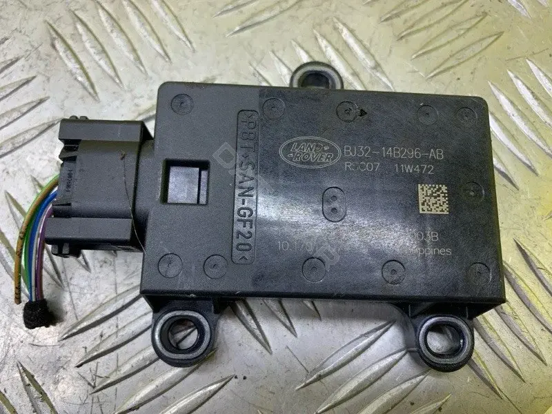 Датчик ускорения BJ3214B296AB
