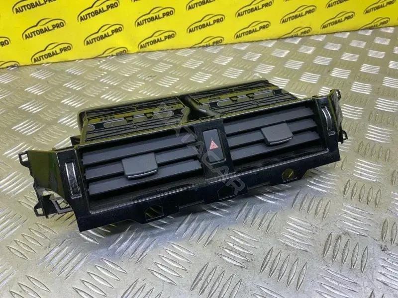 Дефлектор обдува салона LR118861