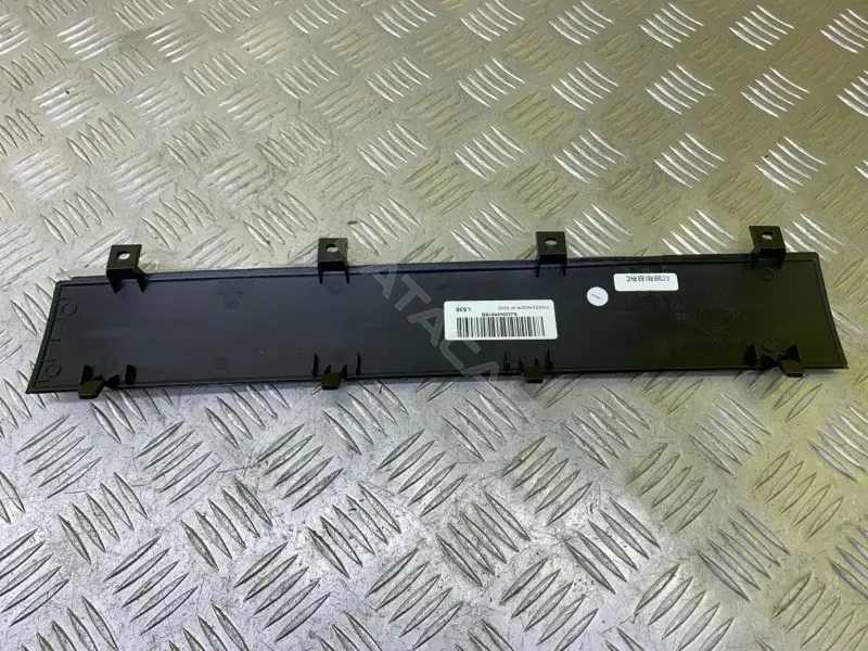 Панель передняя салона (торпедо) BJ32045R61BB