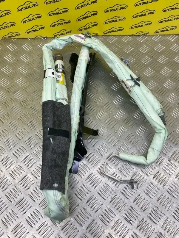 Подушка безопасности LR085974