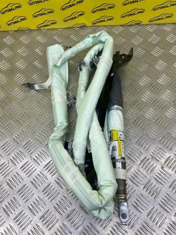 Подушка безопасности LR085975