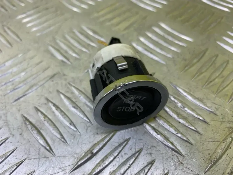 Кнопка запуска двигателя LR025904