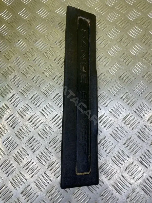Накладка на порог BJ3213201AB