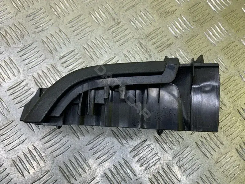 Пластик салона BJ32613K36