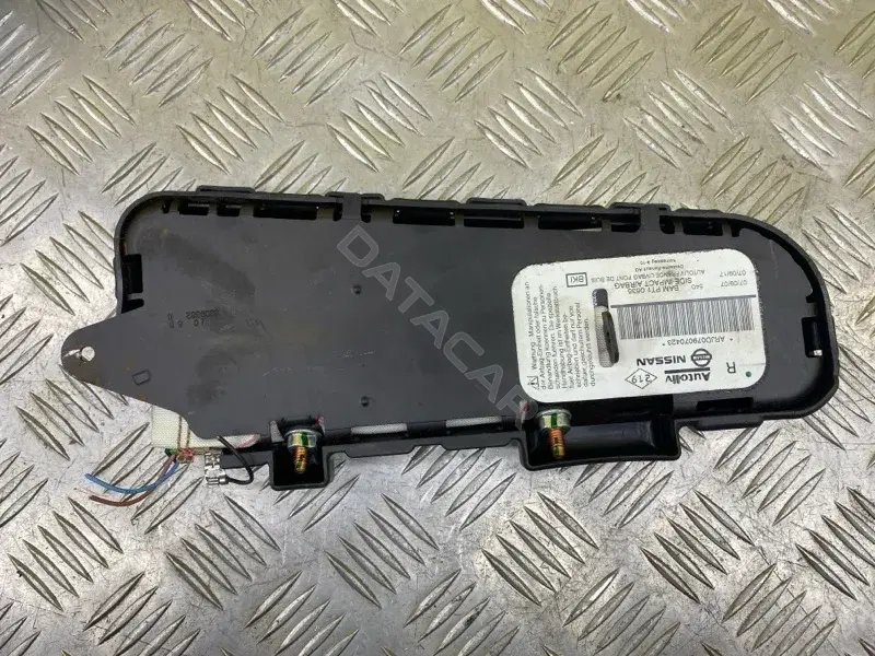 Подушка безопасности 985H0JD00A