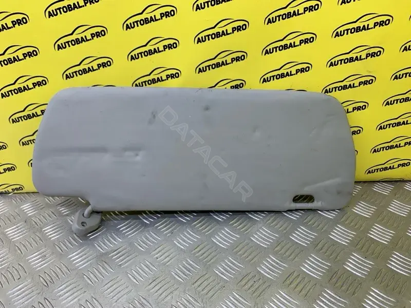 Козырек солнцезащитный 96401MB50A