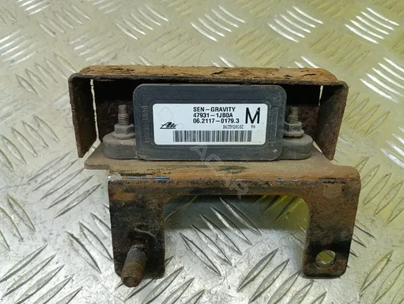 Датчик ускорения 479311JB0A