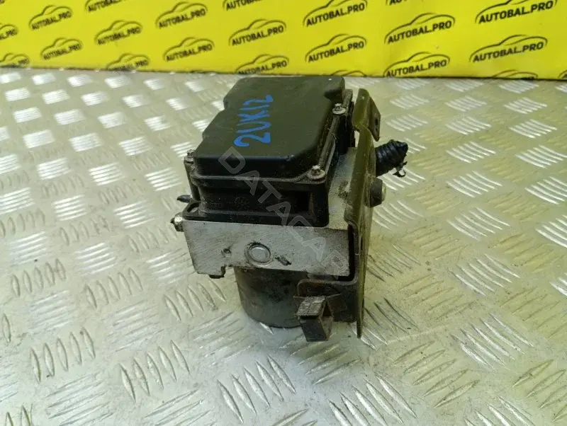 Блок управления АБС 1454541