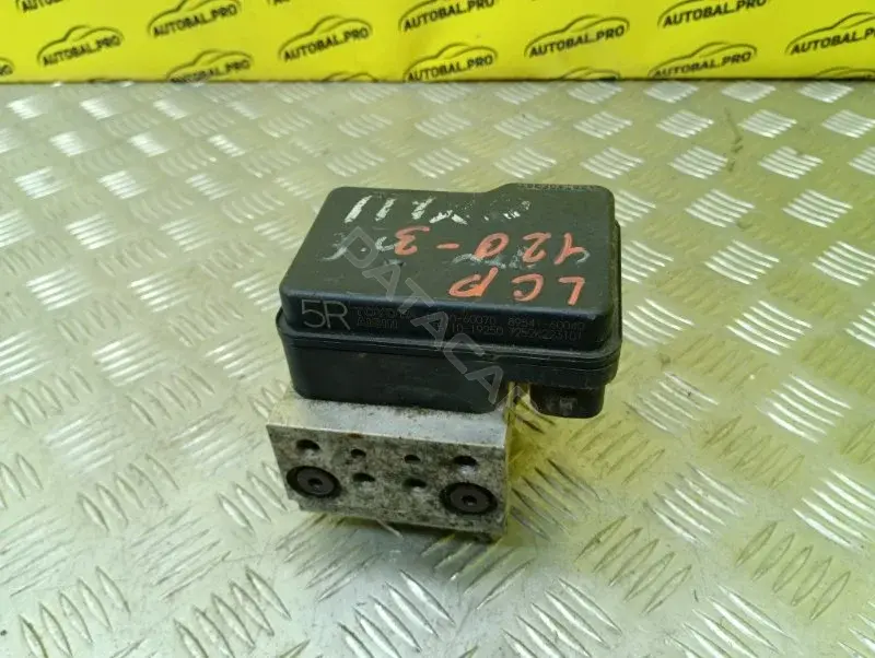 Блок управления АБС 8954160040