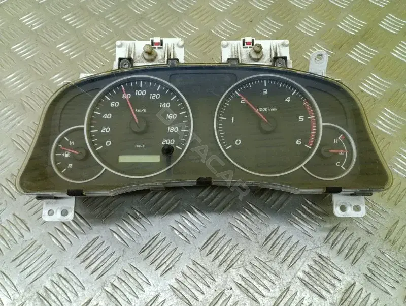 Панель приборов 838006D170
