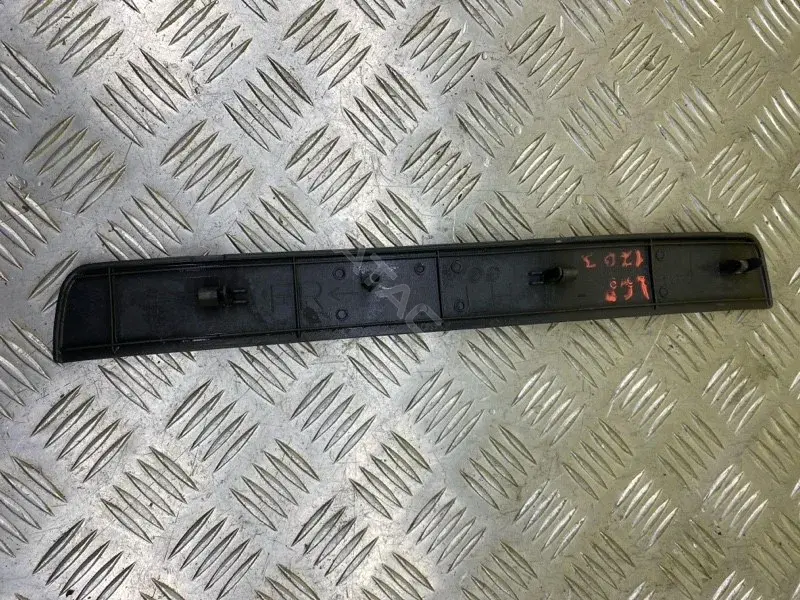 Пластик салона 6791660010