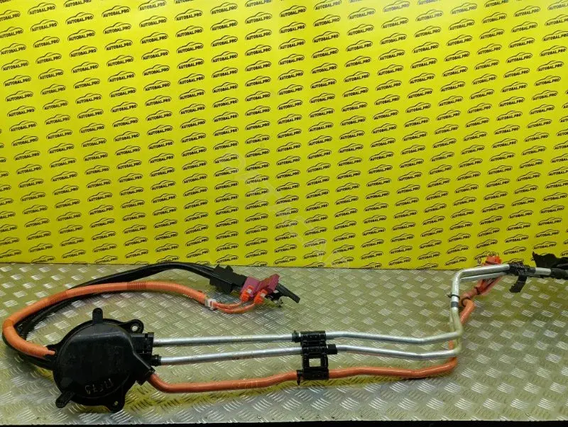 Высоковольтные провода 828170C410