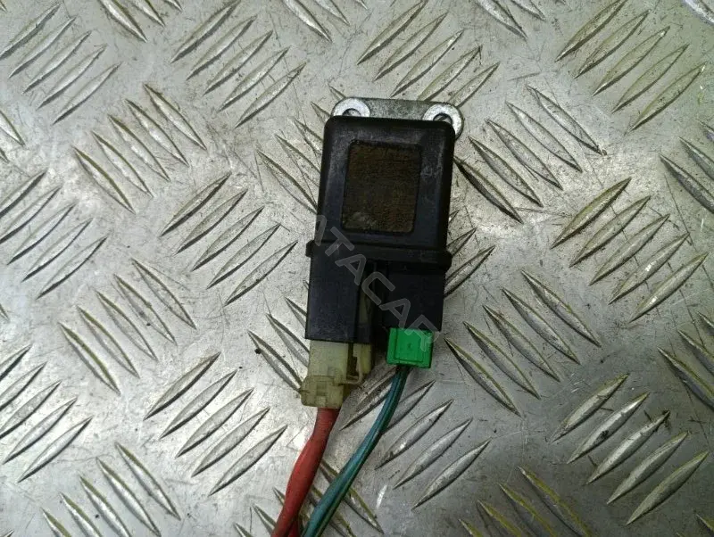 Реле свечей накала 2523080A00